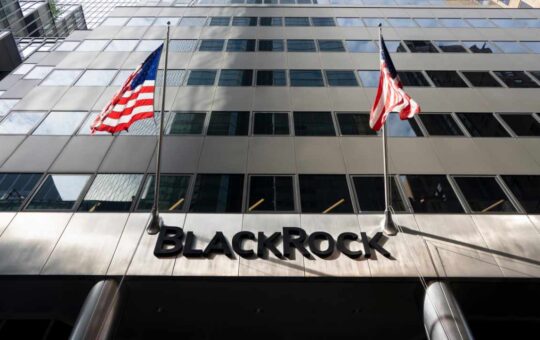Blackrock’s ETH Architect Joins Sharplink to Lead Ethereum Treasury Revolution
