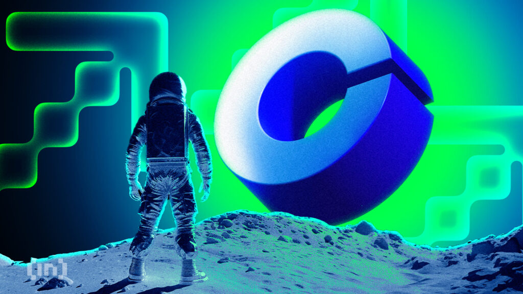 Coinbase Sues Oregon Officials for Secretly Changing State Crypto Policy
