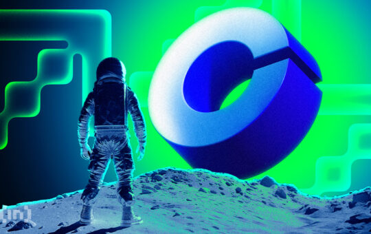 Coinbase Sues Oregon Officials for Secretly Changing State Crypto Policy