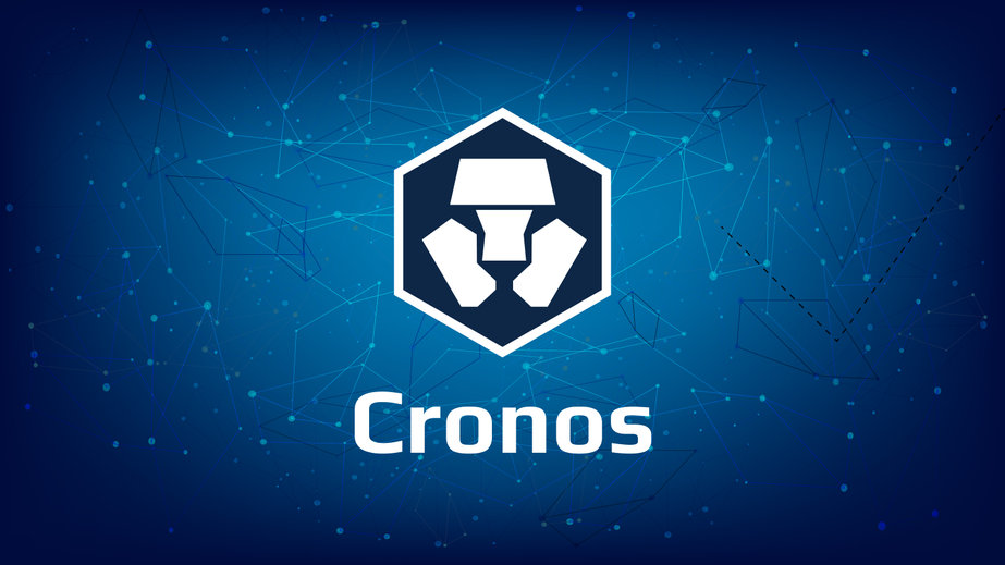 Cronos (CRO) up 18% after inclusion in Truth Social’s Crypto Blue-Chip ETF