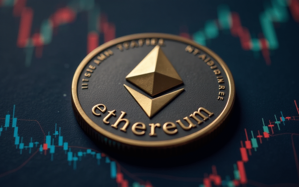 Ethereum Price