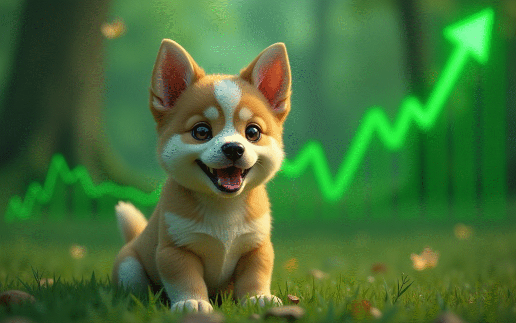 FLOKI eyes 120% rally as Valhalla launches $10K giveaway after explosive weekly growth