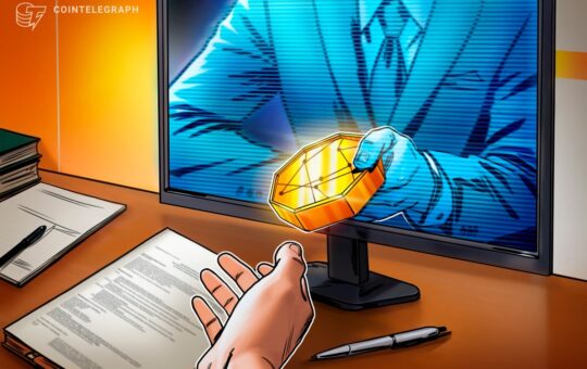 Fintech will Adopt DeFi Lending within 3 years.