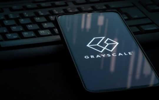 Grayscale GLDC ETF Conversion Halted Indefinitely