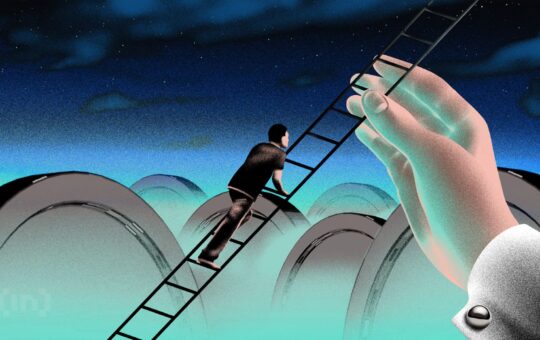 Hyperlane’s Warp Routes 2.0 Sends HYPER to New All-Time High