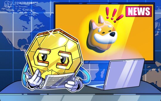 LetsBonk’s Soaring Userbase Could Start A Rally In Bonk