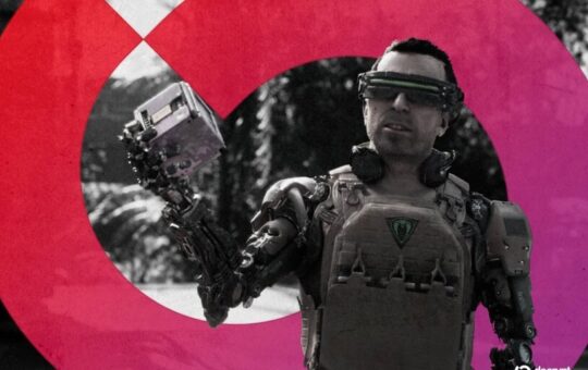 Off the Grid Skin Sale Volume Hits $30K as the Avalanche Shooter Hits OpenSea