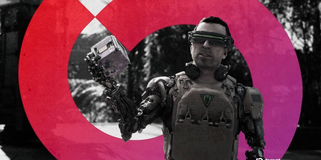 Off the Grid Skin Sale Volume Hits $30K as the Avalanche Shooter Hits OpenSea