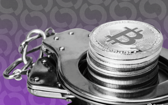 OmegaPro Founders Charged Over $650 Million Crypto ‘Global Fraud Scheme’