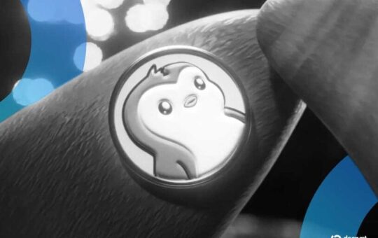 Pudgy Penguins' PENGU Token Doubles in a Week Amid ETF Hype