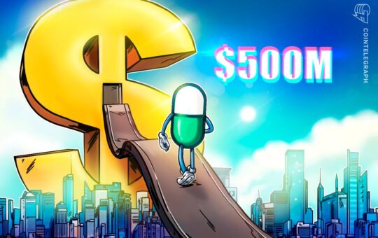 Pump.fun ICO Raises $500M in 12 Minutes Amid Retail FOMO