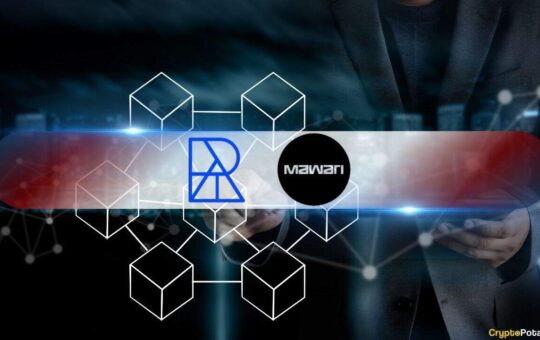 Republic and Mawari Enable US Node Sale via Licensed Broker
