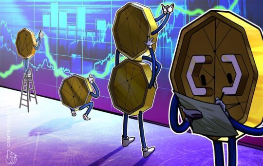 Technical Charts Suggest a ‘Phenomenal ’Altseason is Coming: Analysts