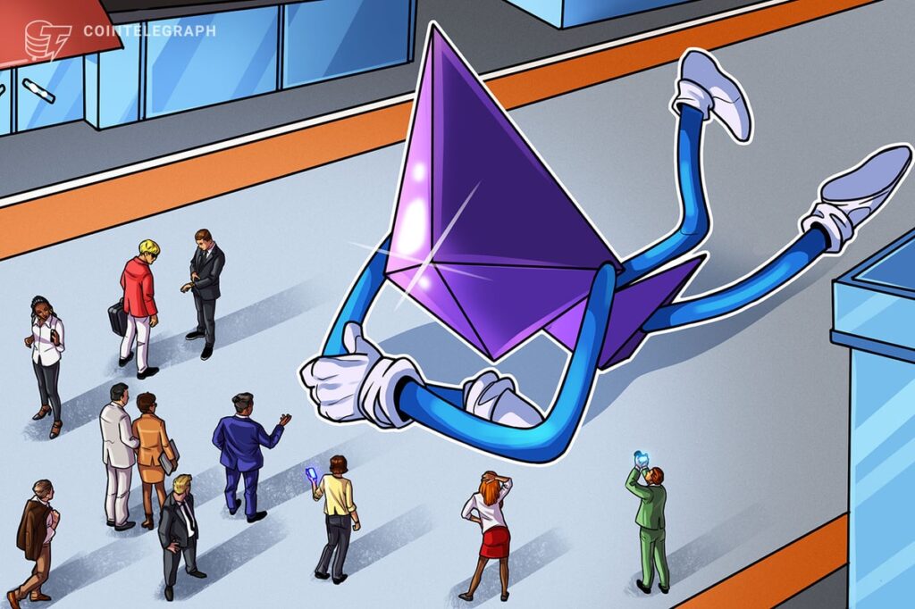 The GENIUS Stablecoin Bill Prohibits Yield, ETH Stands to Benefit