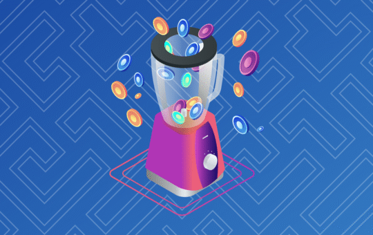 What Are Coin Mixers and How Do They Work?