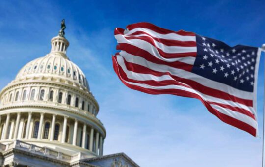 White House Insider Reveals Crypto Bill Timeline: ‘July Will Be a Big Month’