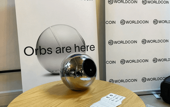 World Launches Human-First Blockchain Upgrade to Prioritize Real Users