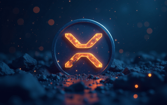 XRP Price Outlook