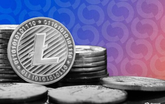 ‘Early Signals’ of Altcoin Season as OG Tokens Pump Following XRP, BTC All-time Highs