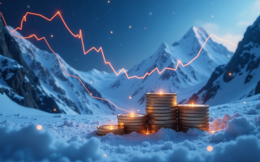 AVAX price outlook: SkyBridge Capital to tokenize $300M on Avalanche blockchain