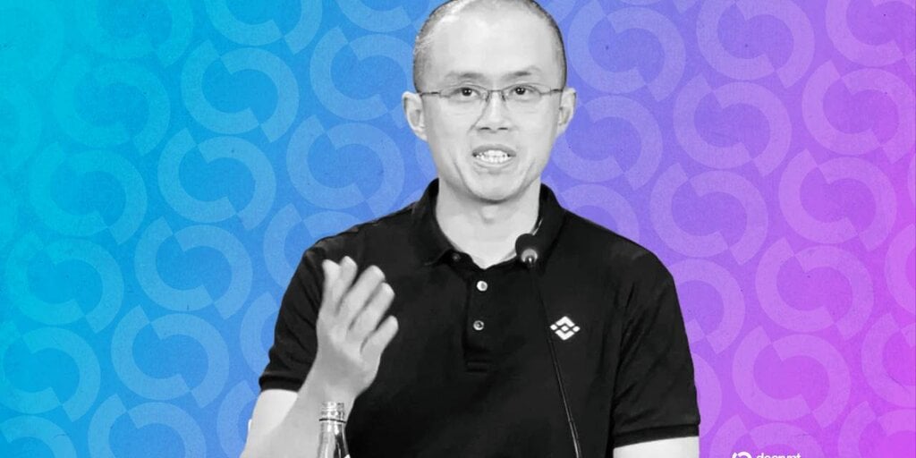 Binance Founder Changpeng Zhao Files Motion to Dismiss $1.8B FTX Lawsuit