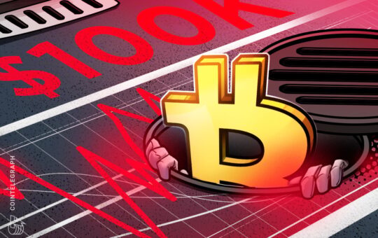 Bitcoin Drop Driven By US Trade Deficit, China Banks