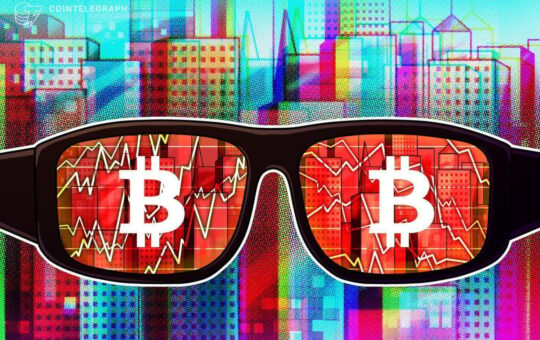 Bitcoin price rising wedge breakdown: How low can BTC go?