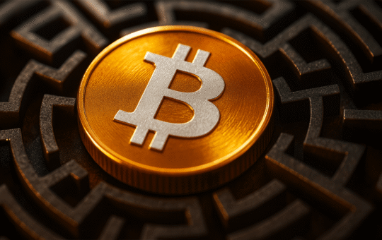 Block Hunt Intensifies as Bitcoin Difficulty Climbs 1.07%