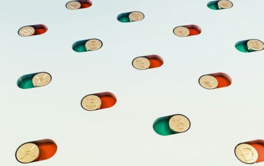 Cardone Capital buys Bitcoin dips with 100 BTC acquisition