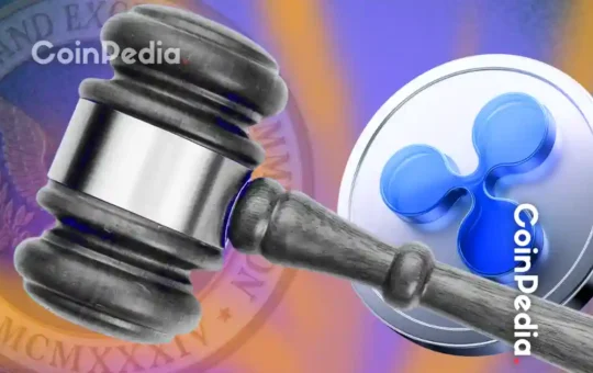 Coinpedia - Fintech & Cryptocurreny News Media