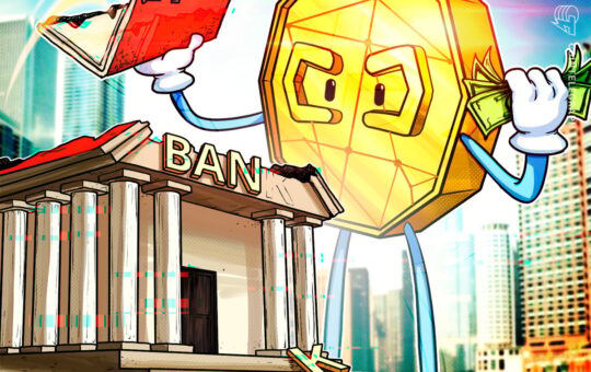Crypto Debanking Persists Despite Trump’s Pro-Crypto Push, Says Unicoin CEO