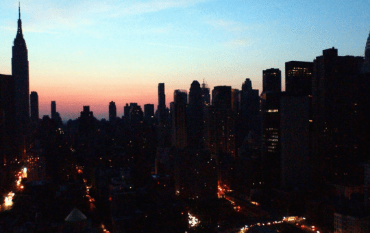 Crypto Miners Drained Enough Power to Light up a City — Kazakhstan Cracks Down