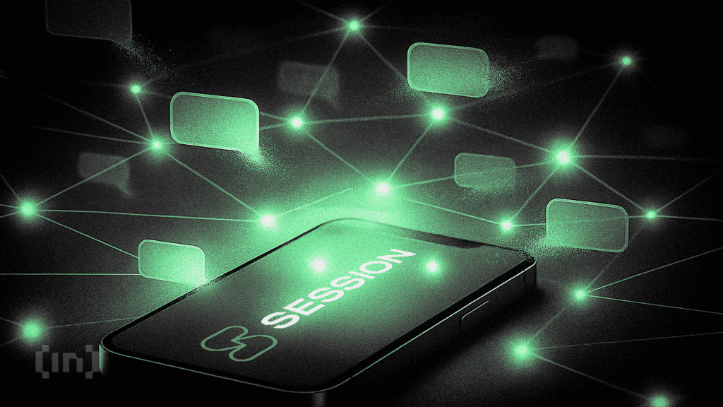 Session Overview: Decentralized Messenger App and Its Role as DePIN
