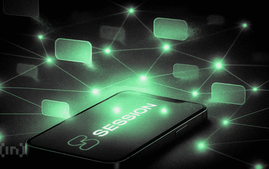 Session Overview: Decentralized Messenger App and Its Role as DePIN