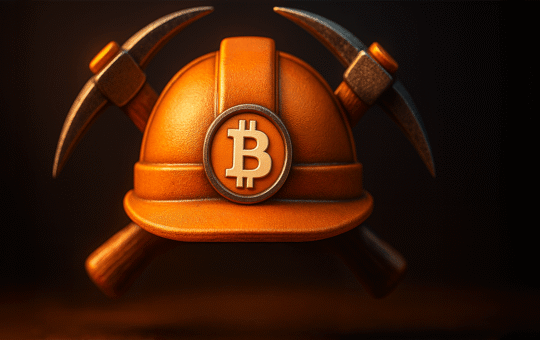 HIVE’s Hashrate Hits 16 EH/s as Bitcoin Mining Expansion Accelerates