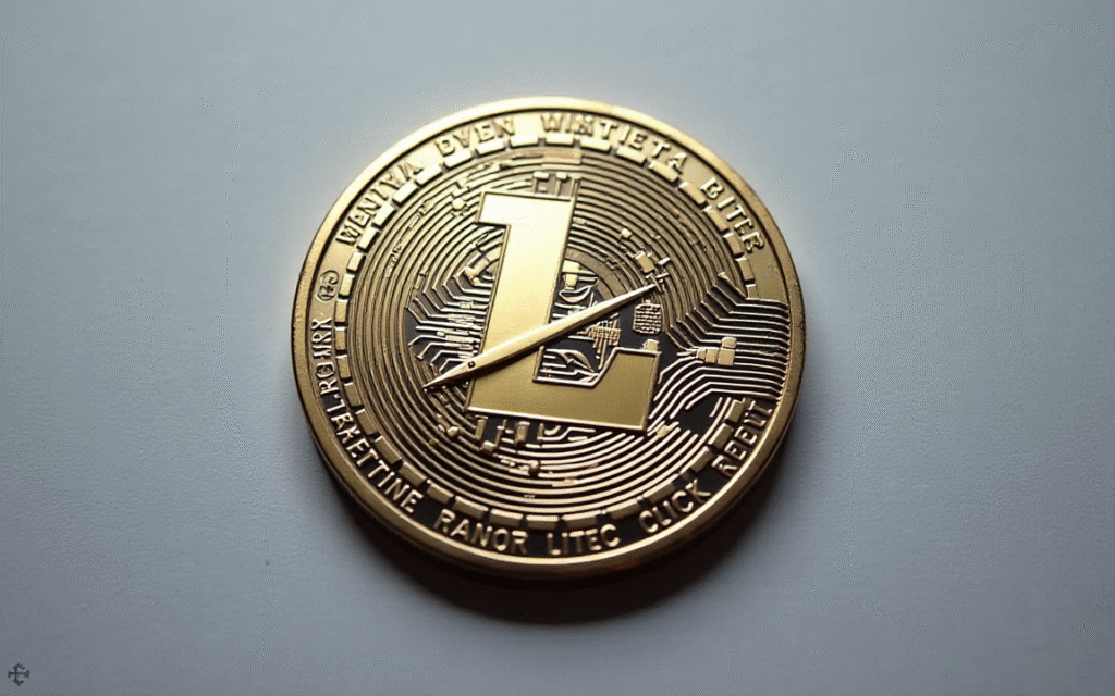 Litecoin Price