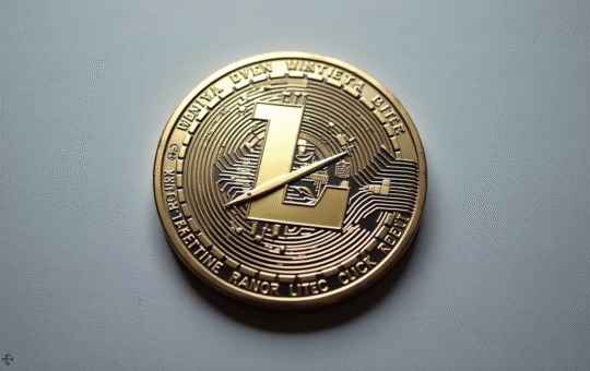 Litecoin Price