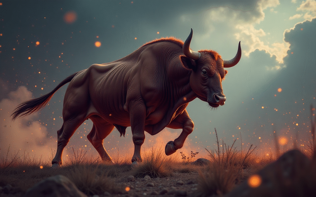 Mantle Price Bullish