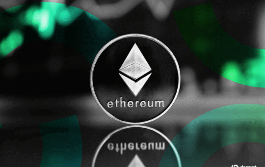 Morning Minute: ETH Soars as BMNR Files to Buy $25B
