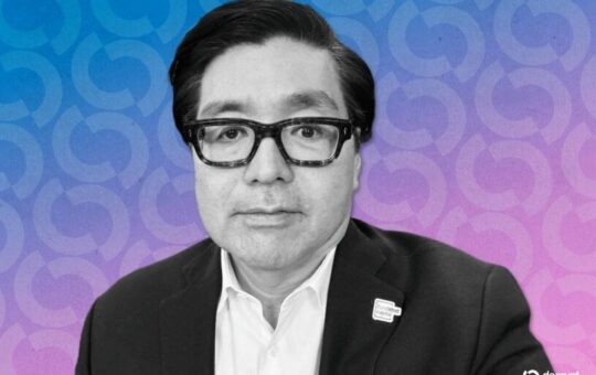 Morning Minute: Tom Lee Races to 1,000,000+ ETH