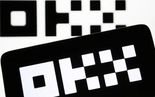 OKB jumps 170% after OKX unveils tokenomics upgrade with 65M token burn