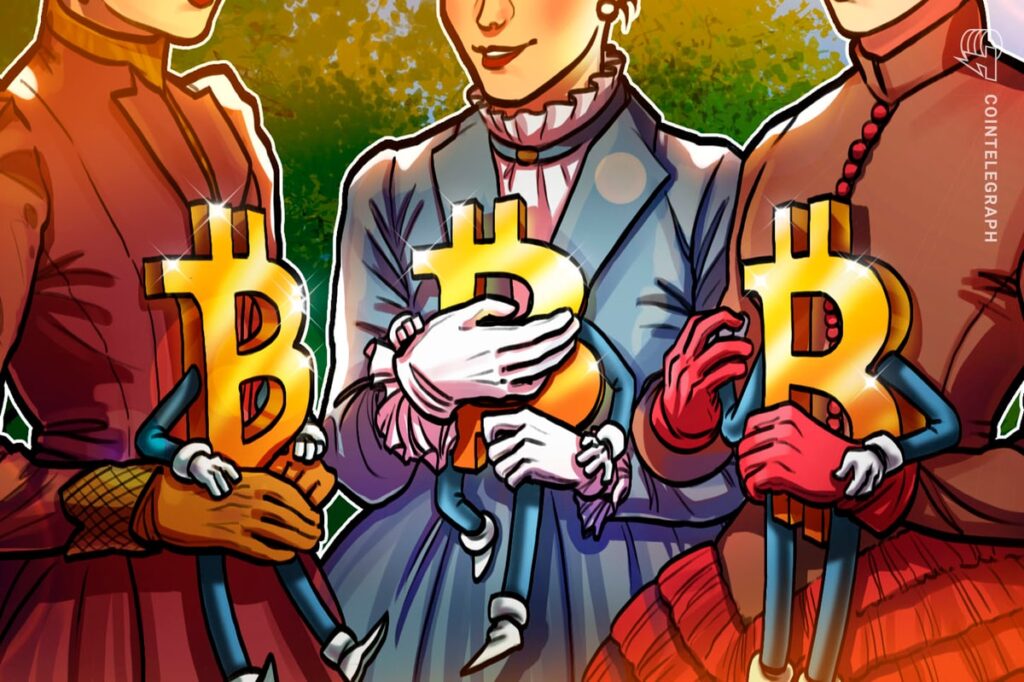 Three Catalysts That Could Push Bitcoin Beyond $120K