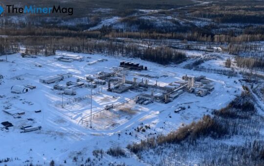 Trump-Backed American Bitcoin Nears Public Listing as Gryphon Sets Merger Vote Schedule