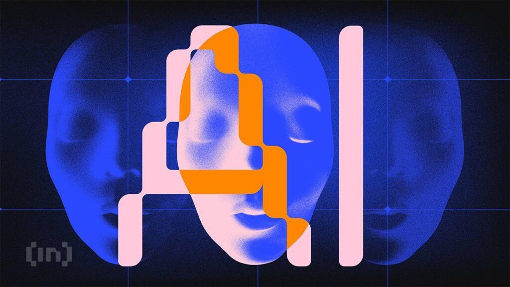 Why Decentralization Is the Key to Unchaining Us From Big Tech’s AI Monopoly
