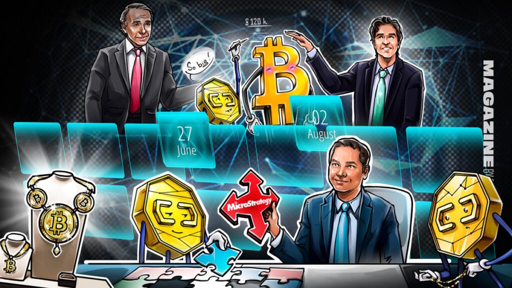 XRP Set For Rebound, Crypto Returns To US