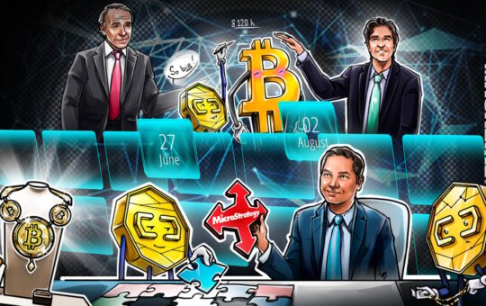 XRP Set For Rebound, Crypto Returns To US