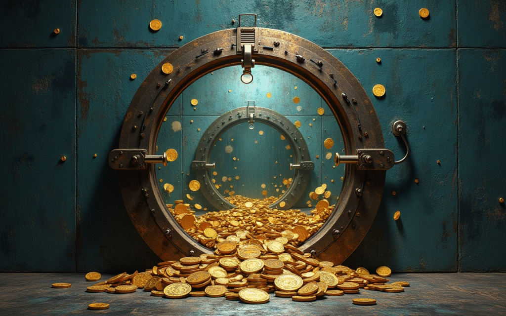 Avalanche AVAX Treasury