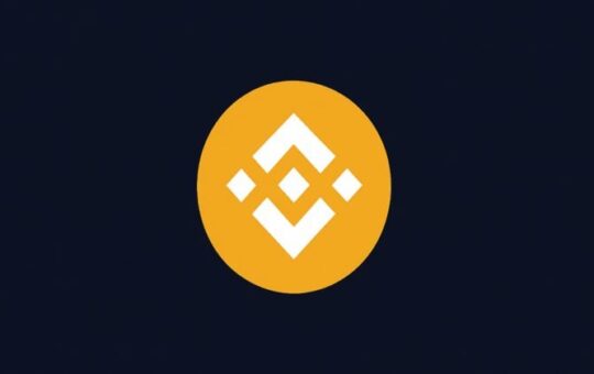 BNB reaches all-time high above $950 as Binance closes in on DOJ deal