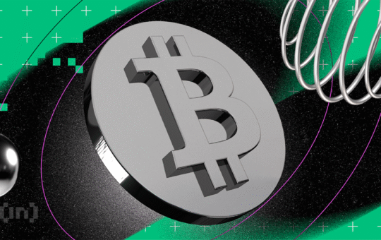 BTC Price Clears $112,000 Wall, Where To Next?