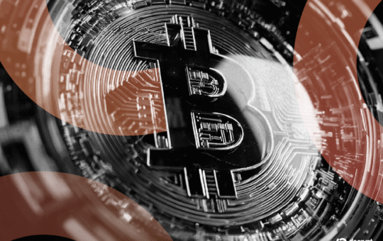 Bitcoin Flat as Core US Inflation Holds at 2.9% in August